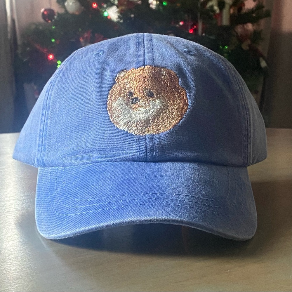 ADAMS Cool-Crown Hat 🧢